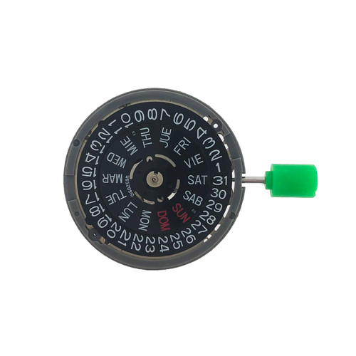 Seiko nh 36
