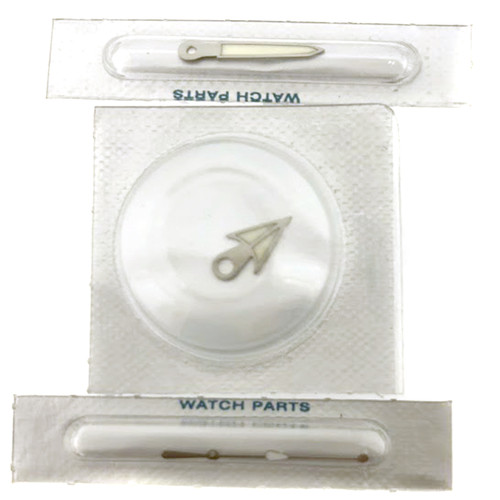 Seiko Hands Original SRPC93 Samurai Seiko Parts WatchMaterial