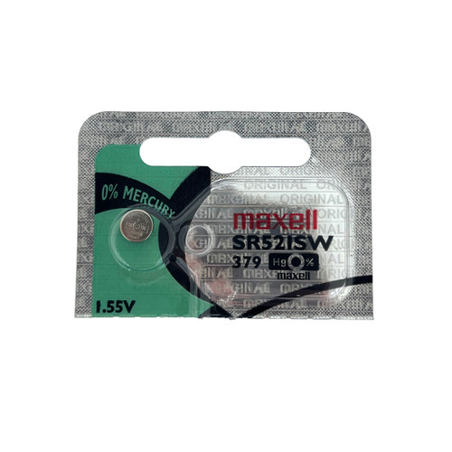 Seiko Watch Battery Watch Batteries WatchMaterial