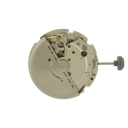 Miyota 8215/8205 Movement Review : R/ChineseWatches - Foto 3