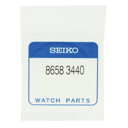 have tillid Sult kilometer Seiko Bezel gasket 8658 3440 SPB281 SJW057 SPB281J1