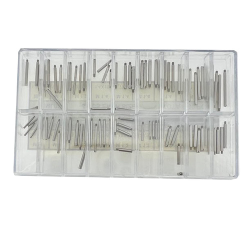 Screws Rolex Jubilee Bracelet Pins Assortment Of Band Link Screw