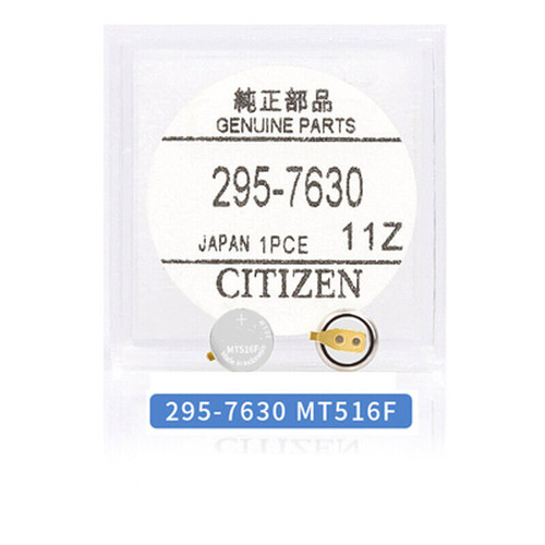 Efficient Watch Battery 715981-47-15-70