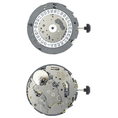miyota 0s10 movement