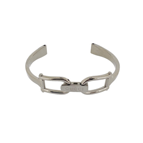 RARE Gucci Watch Bracelet 925 Sterling Silver Band Gucci | Accessories | Rare Gucci Watch Bracelet 925 Sterling  main image 4