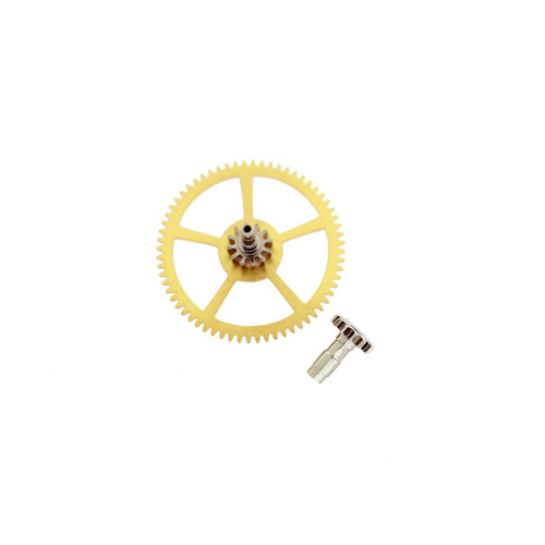 Center Wheel Cannon Pinion Fits Rolex® Caliber 1525 Part 7950