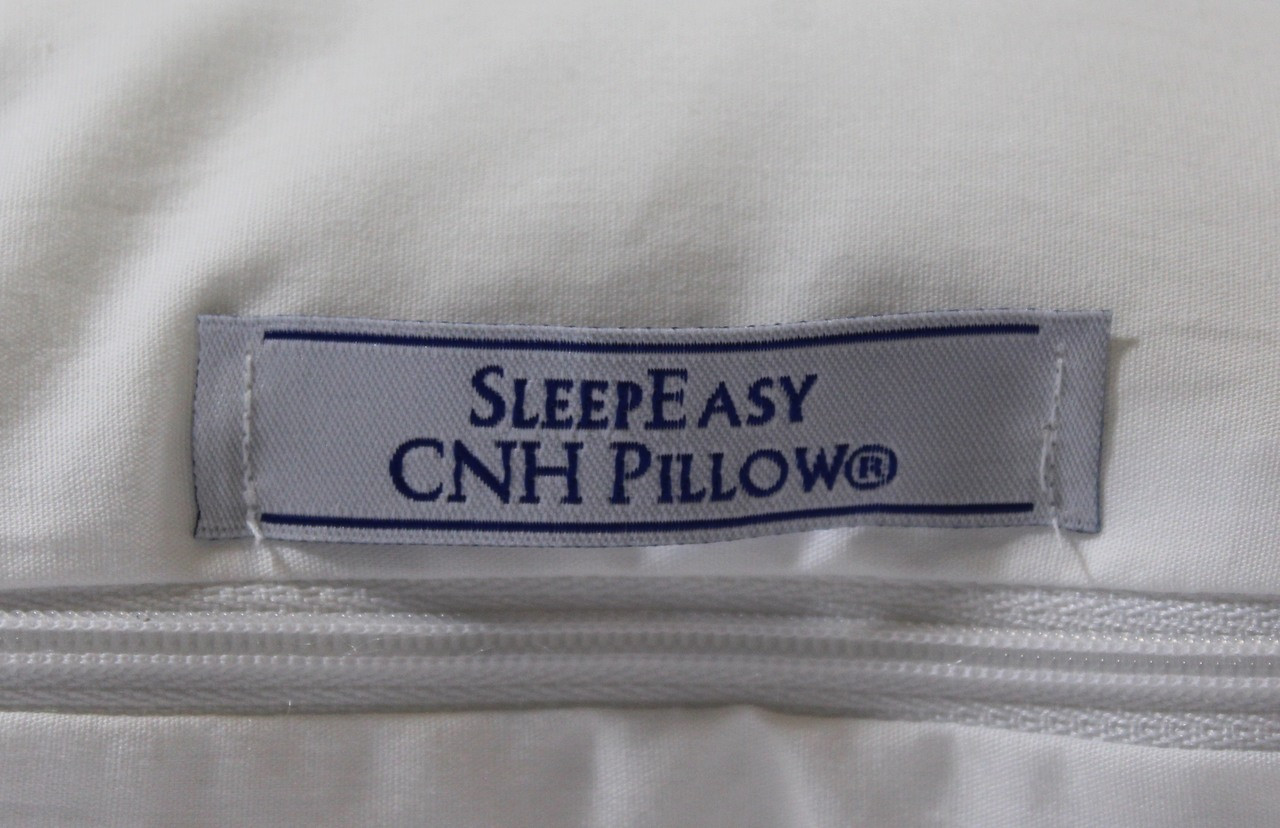 SleepEasy CNH Pillow Cotton Comfort