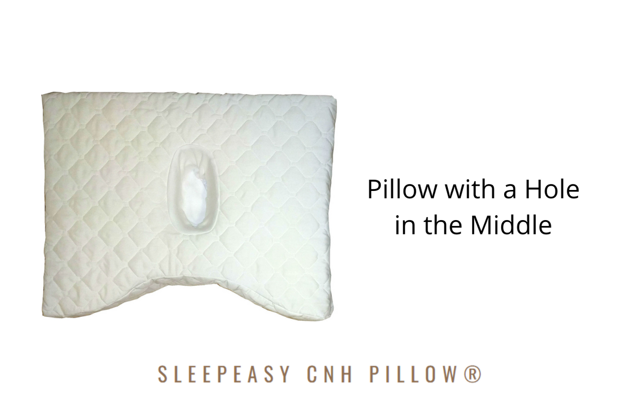 https://cdn11.bigcommerce.com/s-tbwvvdoljq/images/stencil/1280x1280/products/130/542/Side_Sleeper_Pillow_With_Ear_Hole_2__20307.1661013074.png?c=2