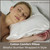SleepEasy Cotton Comfort  CNH Pillow®  loading