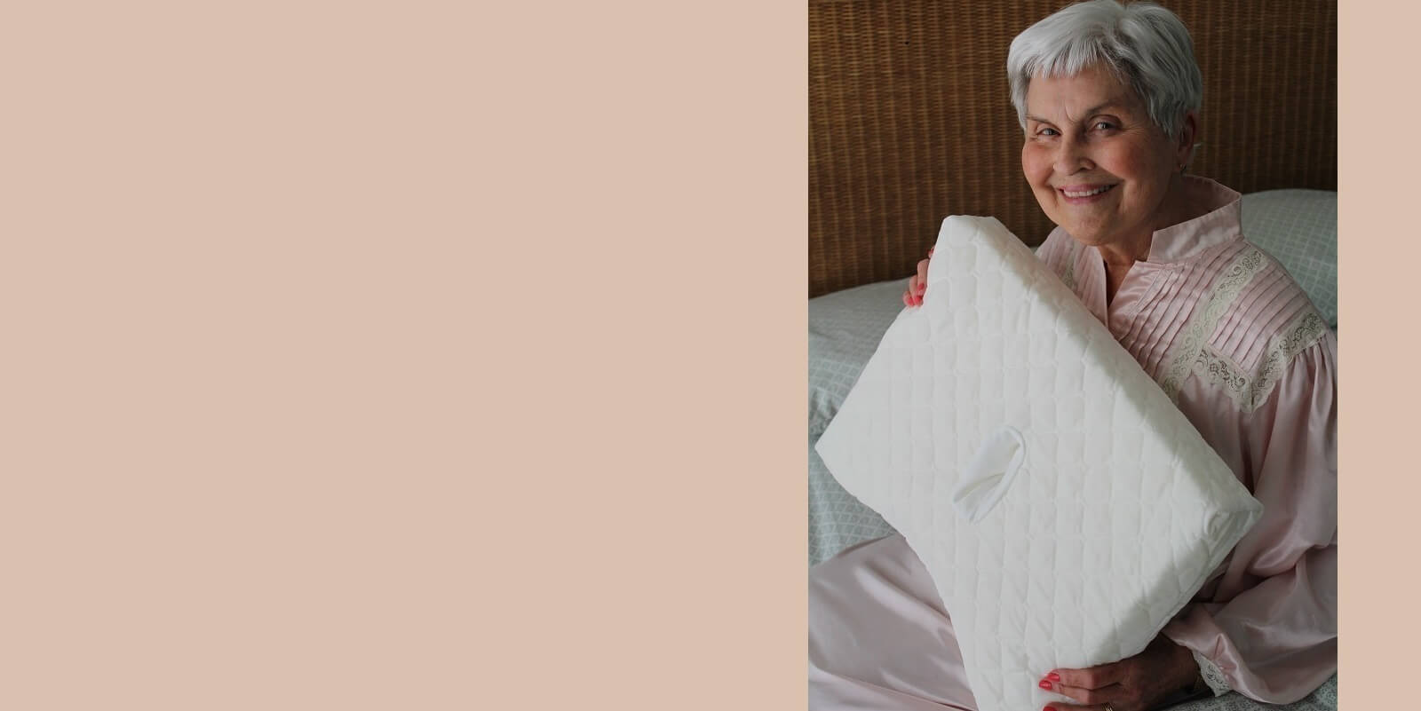 CNH Pillows by BoardCertified Dermatologist CNH Pillow