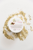 Hemp Ife Breast  Massage Butter