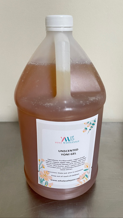 Wholesale Feminine Yoni Liquid Wash