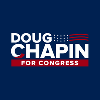 Doug Chapin for Congress Webstore