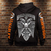 **(OFFICIAL-HARLEY-DAVIDSON-MOTORCYCLE-PULLOVER-HOODIES/NICE-3D-CUSTOM-GRAPHIC-PRINTED & DOUBLE-SIDED-ALL-OVER-DESIGN/CLASSIC-OFFICIAL-CUSTOM-HARLEY-LOGOS & OFFICIAL-HARLEY-BLACK & ORANGE-COLORS/WARM-PREMIUM-RIDING-HARLEY-BIKERS-PULLOVER-HOODIES)**