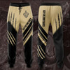**(OFFICIAL-N.F.L.NEW-ORLEANS-SAINTS-TRENDY-TEAM-SPORT-SWEAT-PANTS & OFFICIAL-SAINTS-TEAM-LOGOS & OFFICIAL-CLASSIC-SAINTS-TEAM-COLORS/CUSTOM-DETAILED-3D-GRAPHIC-DOUBLE-SIDED-PRINTED/WARM-PREMIUM-TRENDY-SAINTS-TEAM/FASHION-GAME-DAY-SWEAT-PANTS)** 