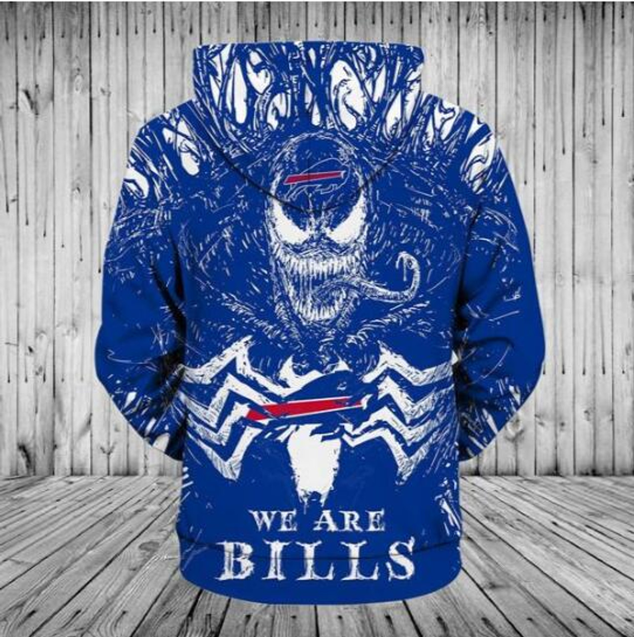buffalo bills veterans day sweatshirt