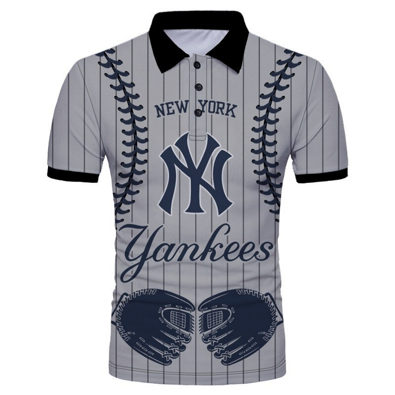 official yankees jersey