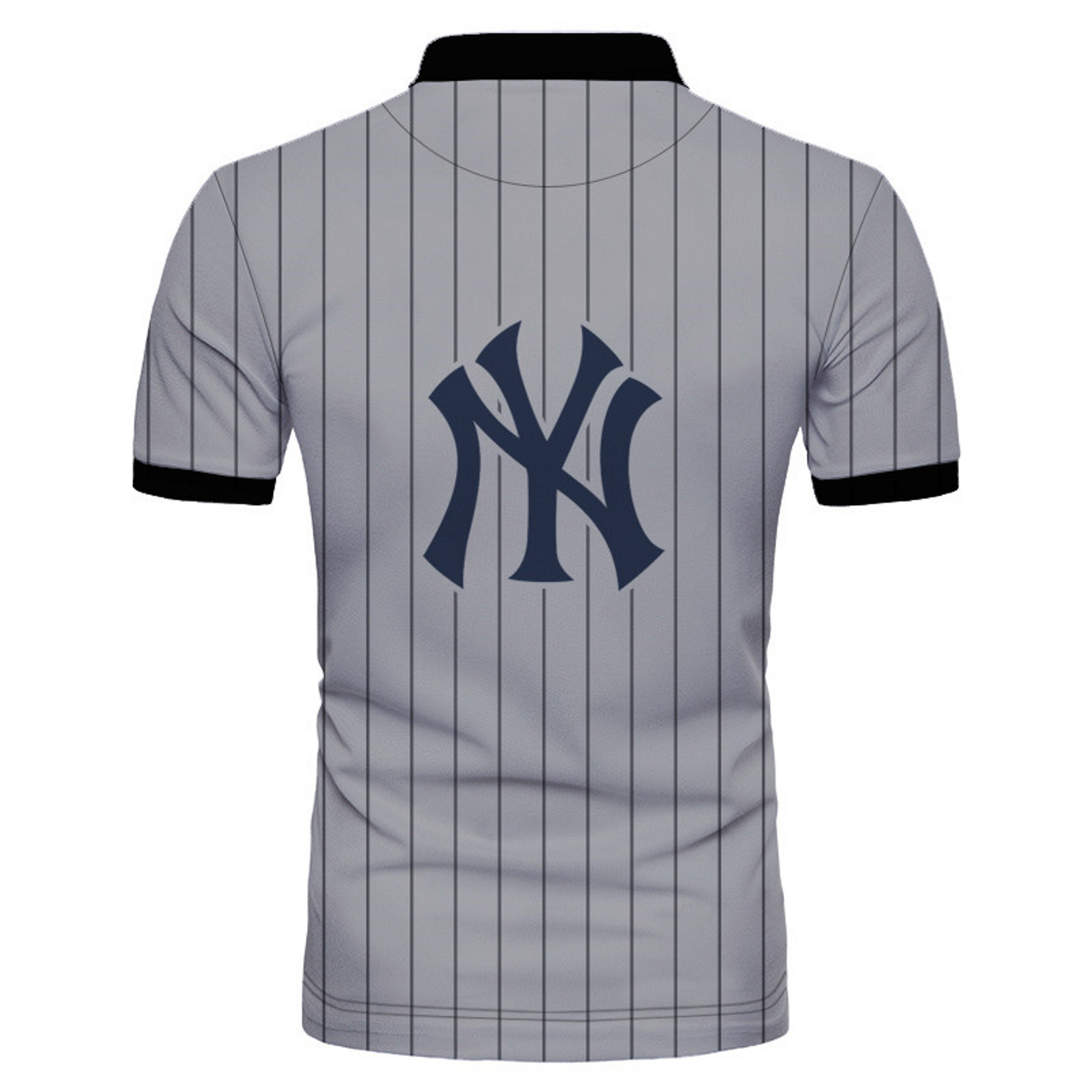 new york yankees polo shirt