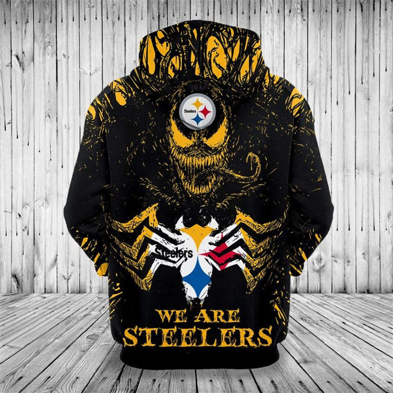 pittsburgh steelers