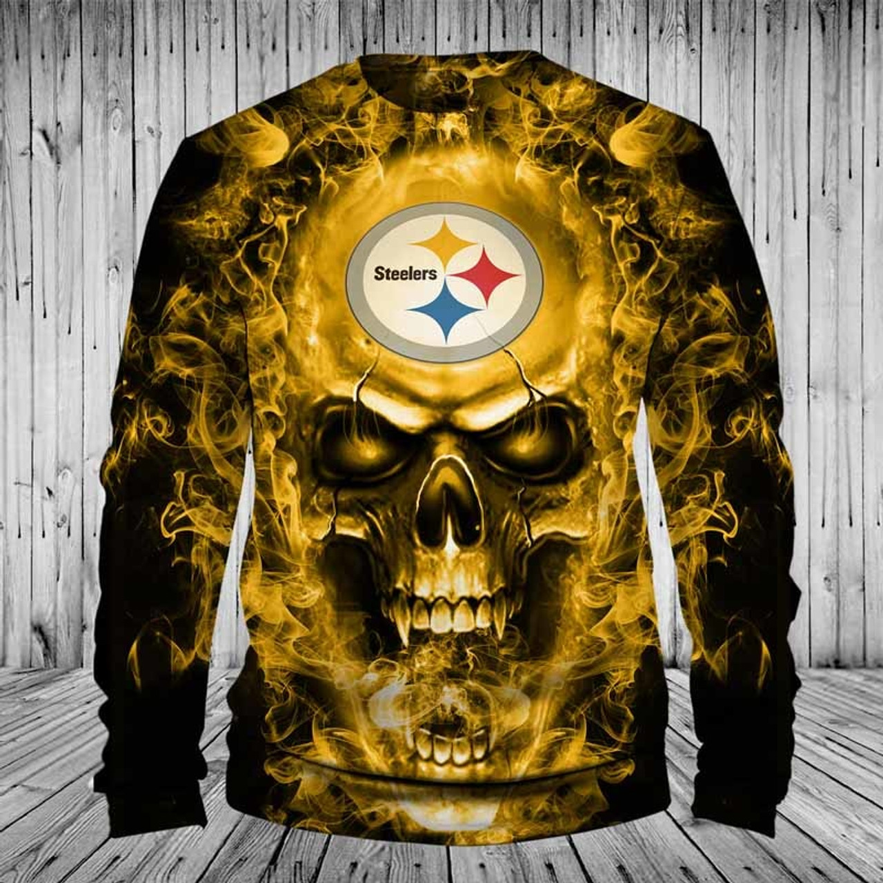 nfl pittsburgh steelers shirts