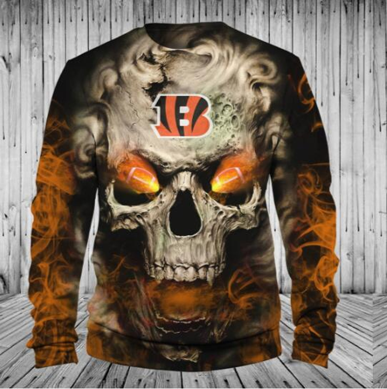 bengals shirts on sale