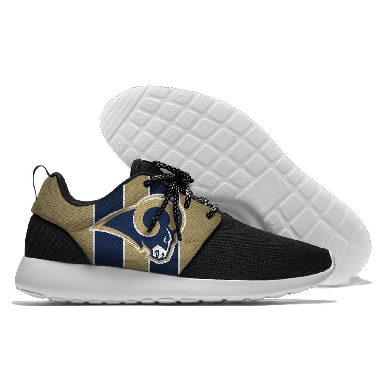 nfl rams shoes