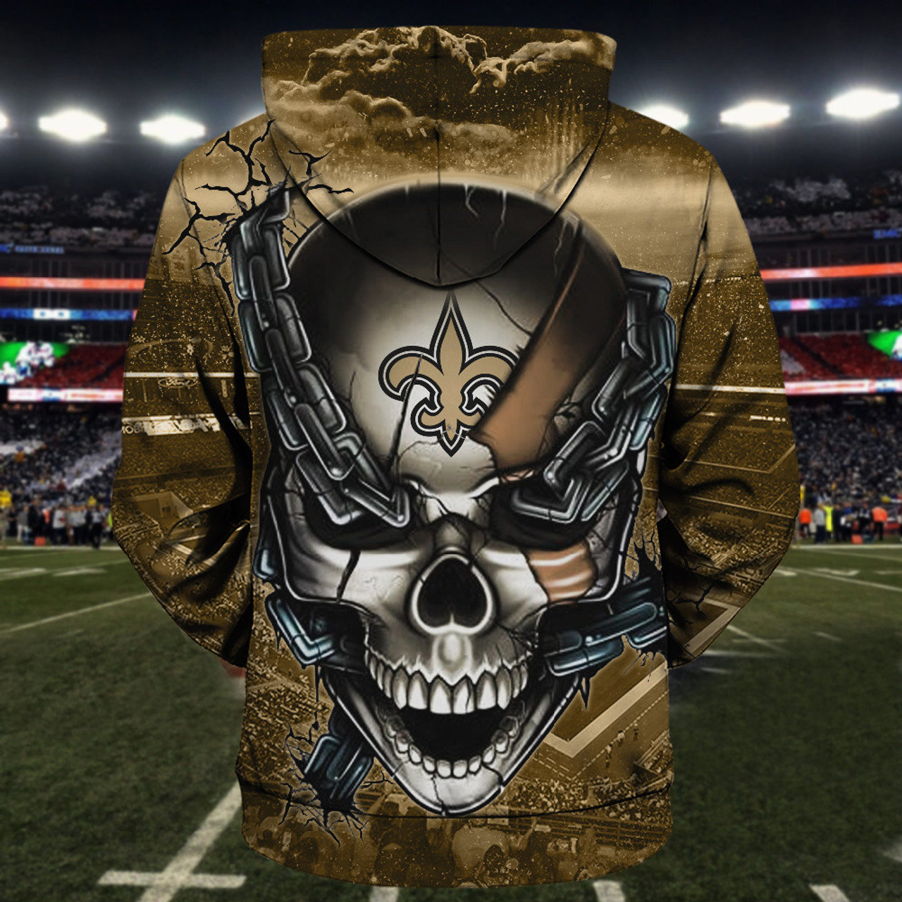  **(OFFICIAL-N.F.L.NEW-ORLEANS-SAINTS-TEAM-FOOTBALL-PULLOVER-HOODIES & SAINTS-TEAM-LOGO-SKULL/NEW-ORLEANS-CITY-CHAINS,NICE-CUSTOM-3D-GRAPHIC-PRINTED-DOUBLE-SIDED-TEAM-LOGOS & ALL-OVER-PRINTED-DESIGN/OFFICIAL-SAINTS-FOOTBALL-TEAM-PULLOVER-HOODIES)**