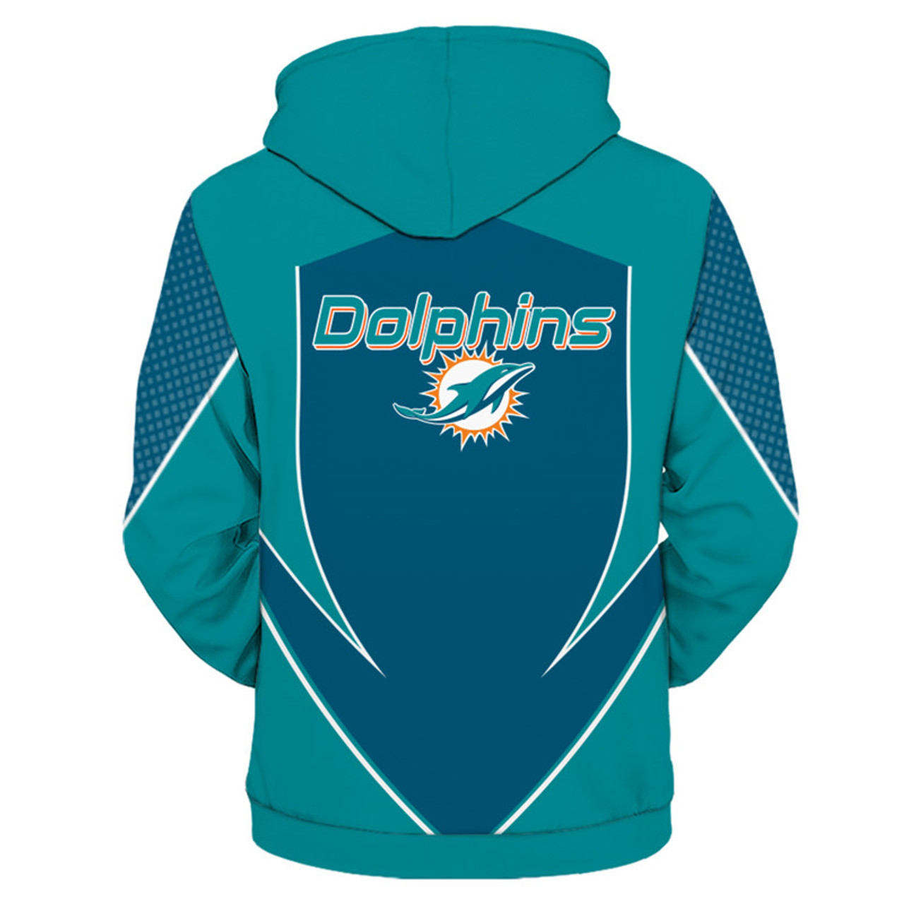 nfl dolphins