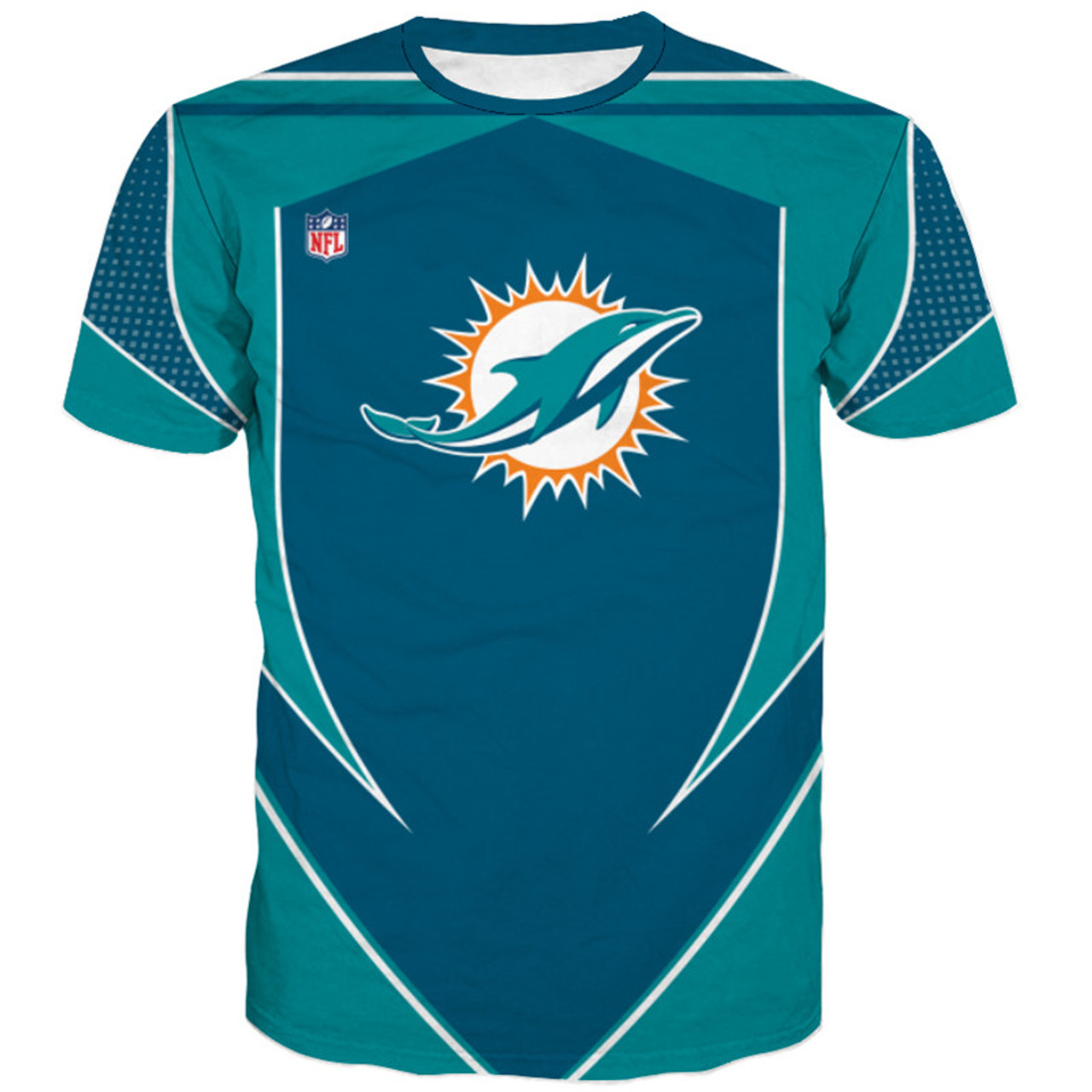 nfl miami dolphins shirts