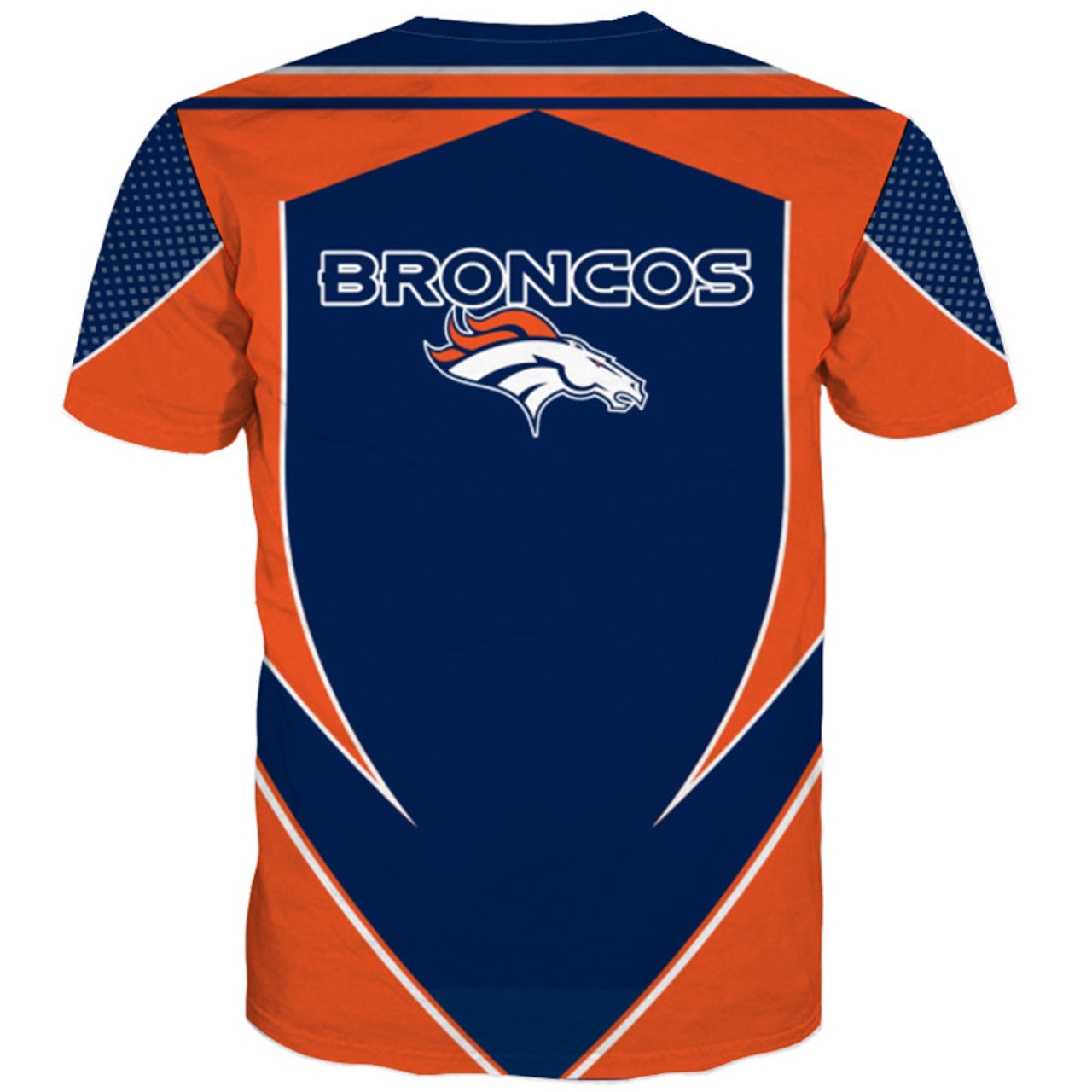 official nfl broncos jersey