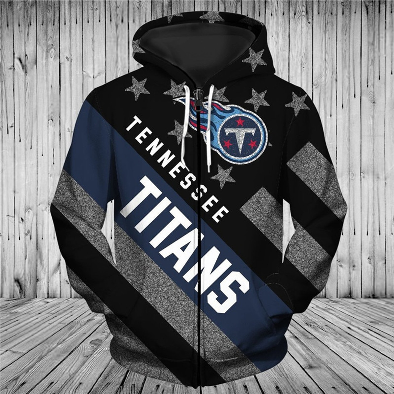 tennessee titans hoodie