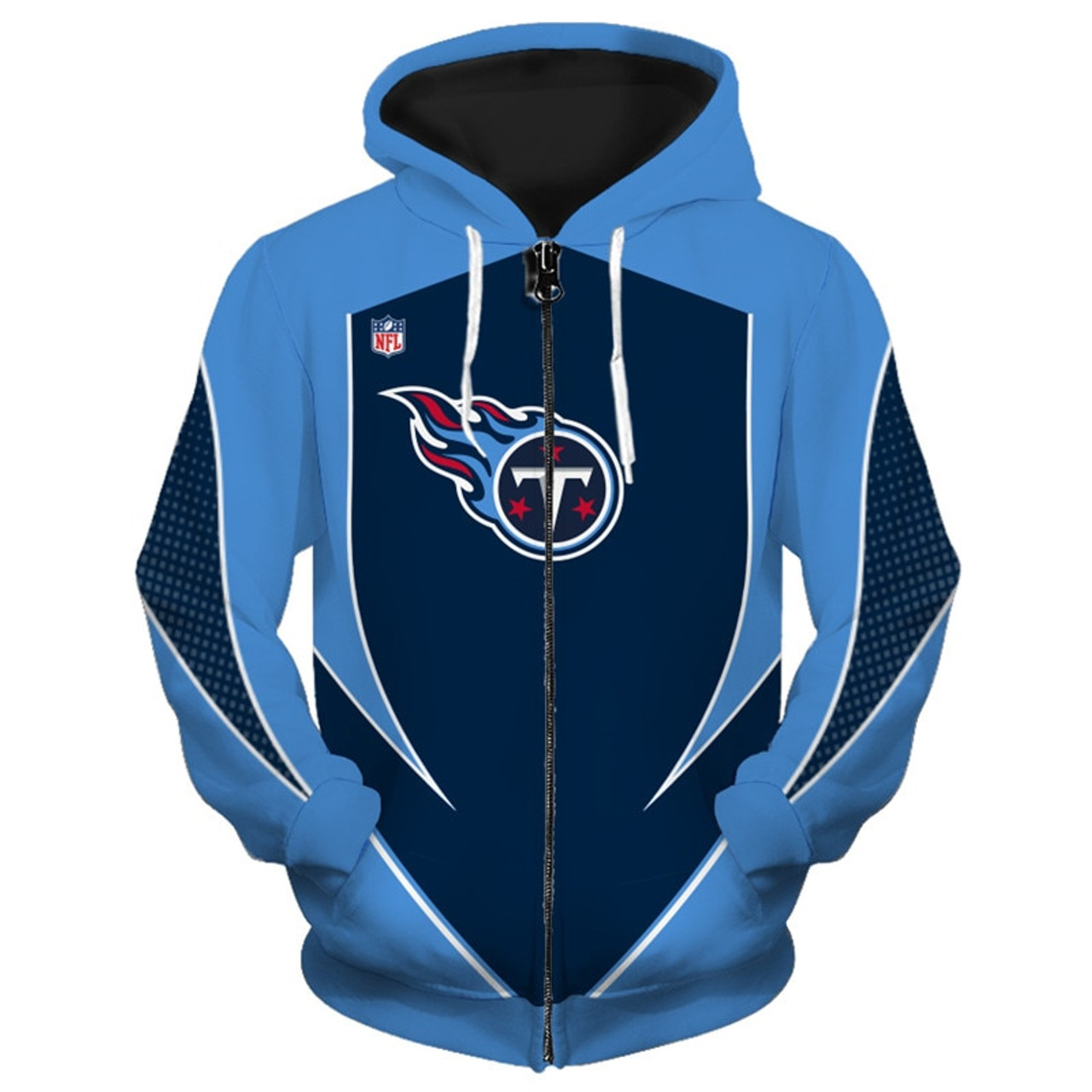 titans hoodie