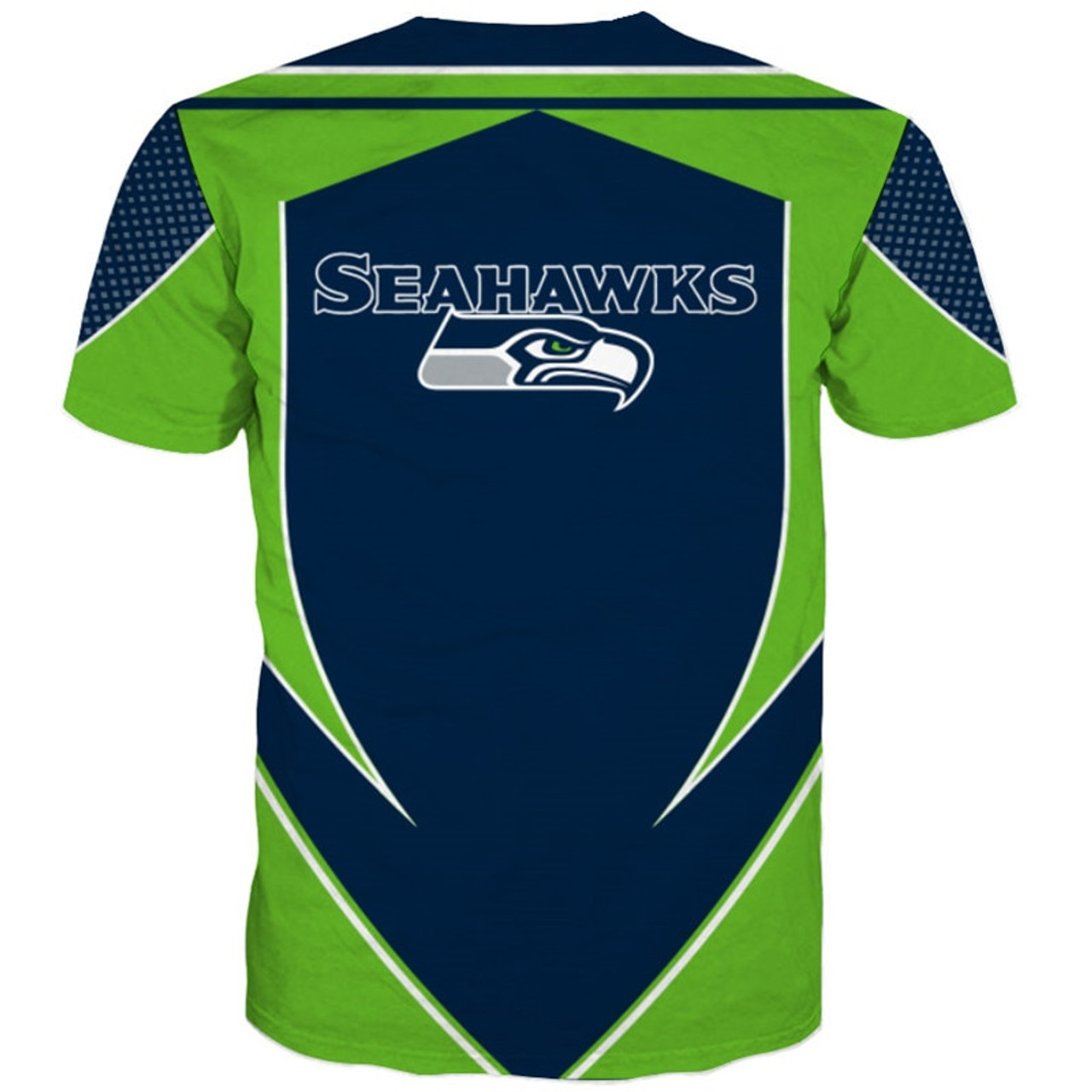 seahawks jersey official