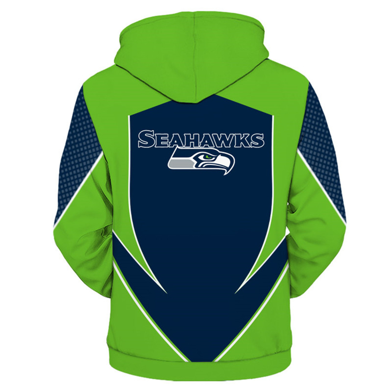 nfl seahawks pullover