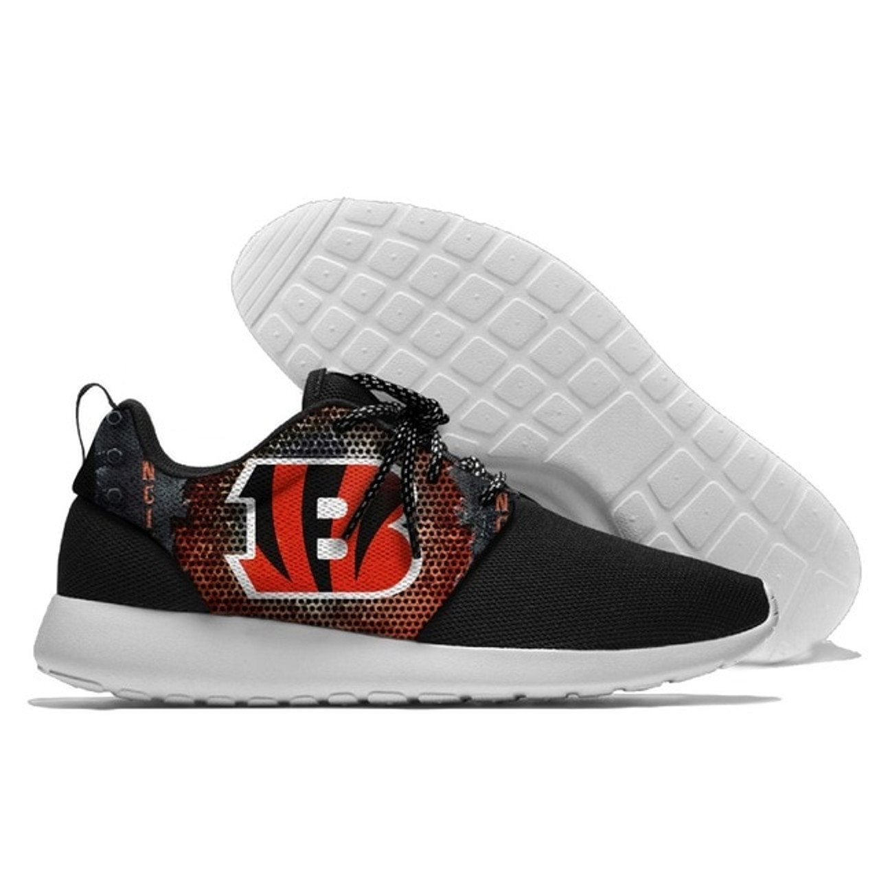 cincinnati bengals sneakers