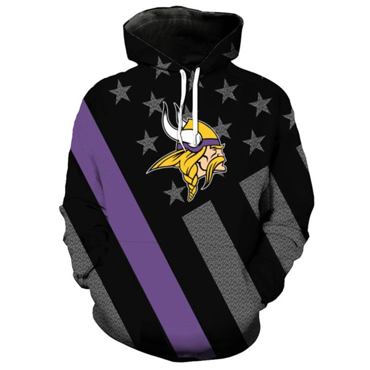 minnesota vikings sweatshirts