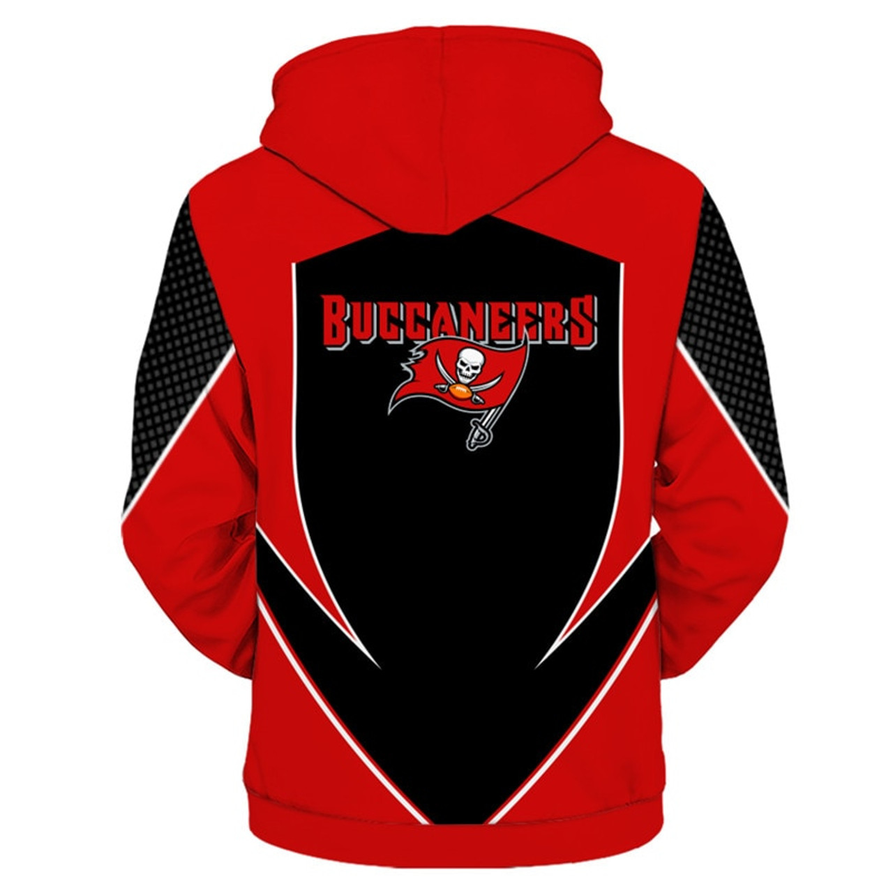 tampa bay bucs hoodie