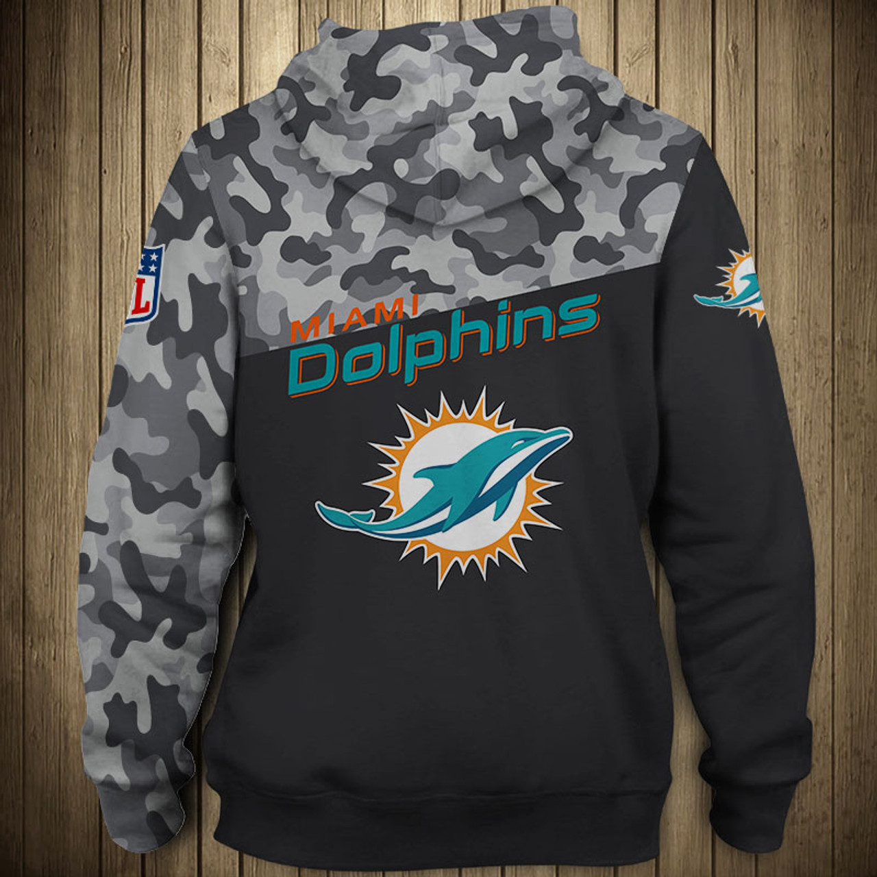 OFFICIAL-N.F.L.MIAMI-DOLPHINS-CAMO 