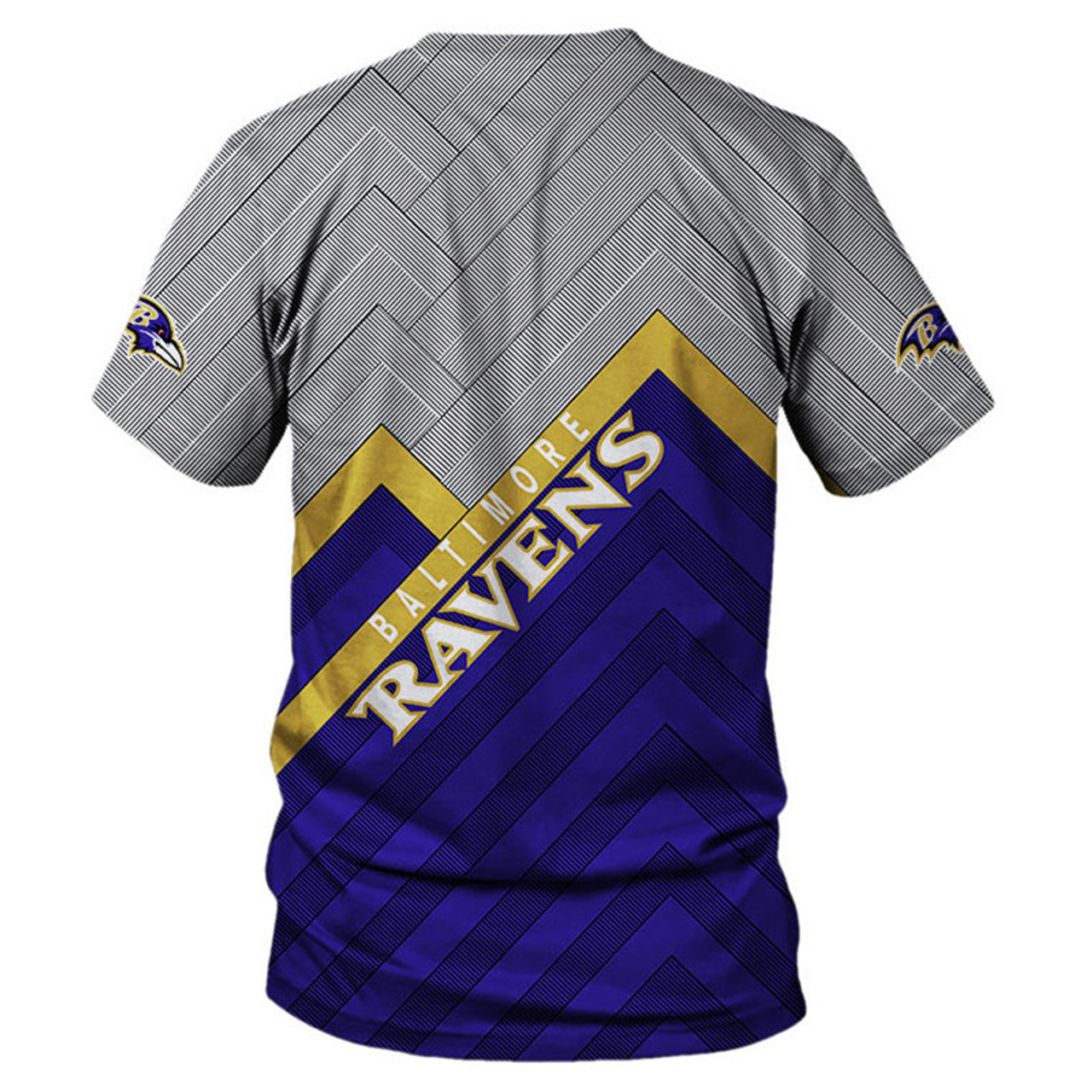 official nfl ravens jersey