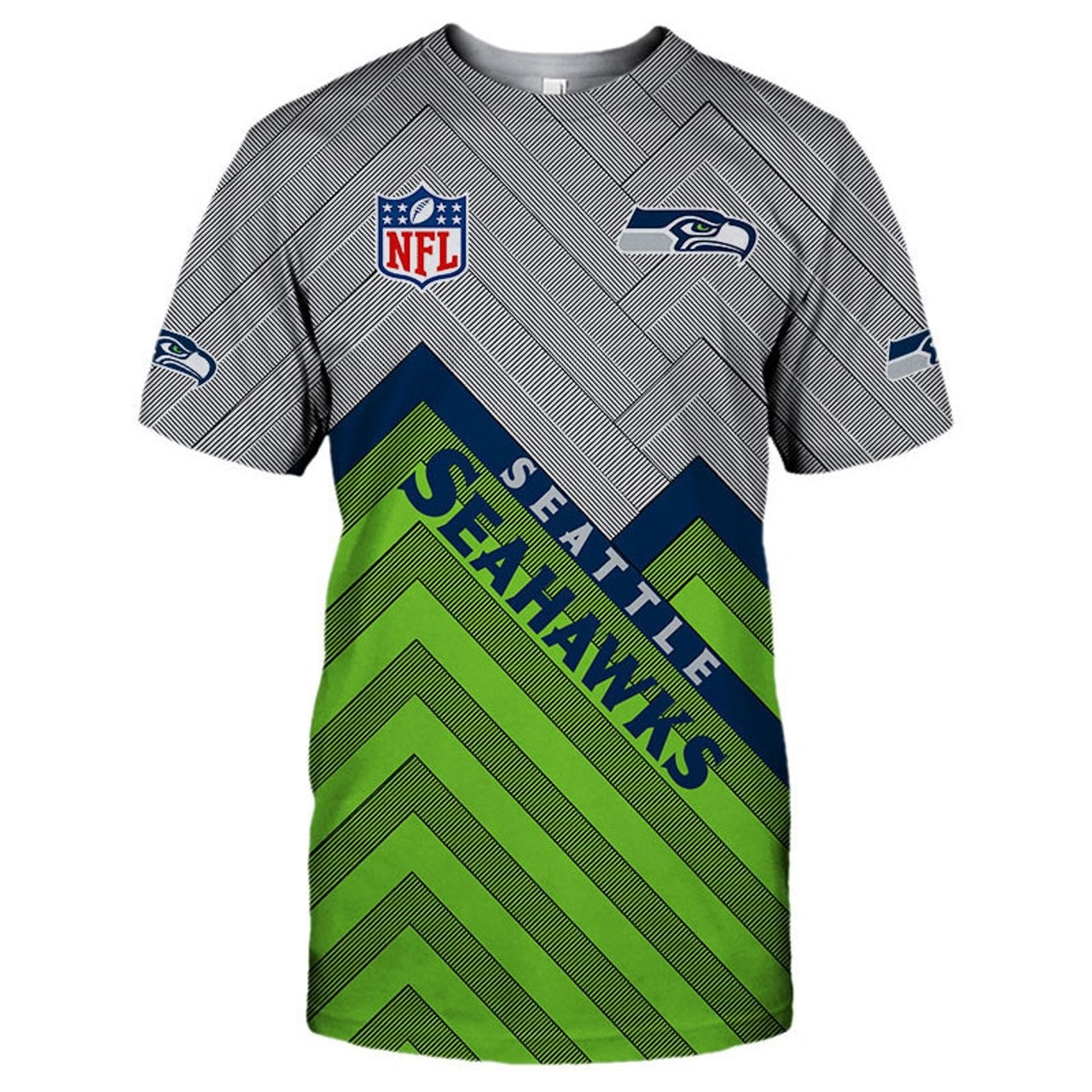 new seahawks shirts