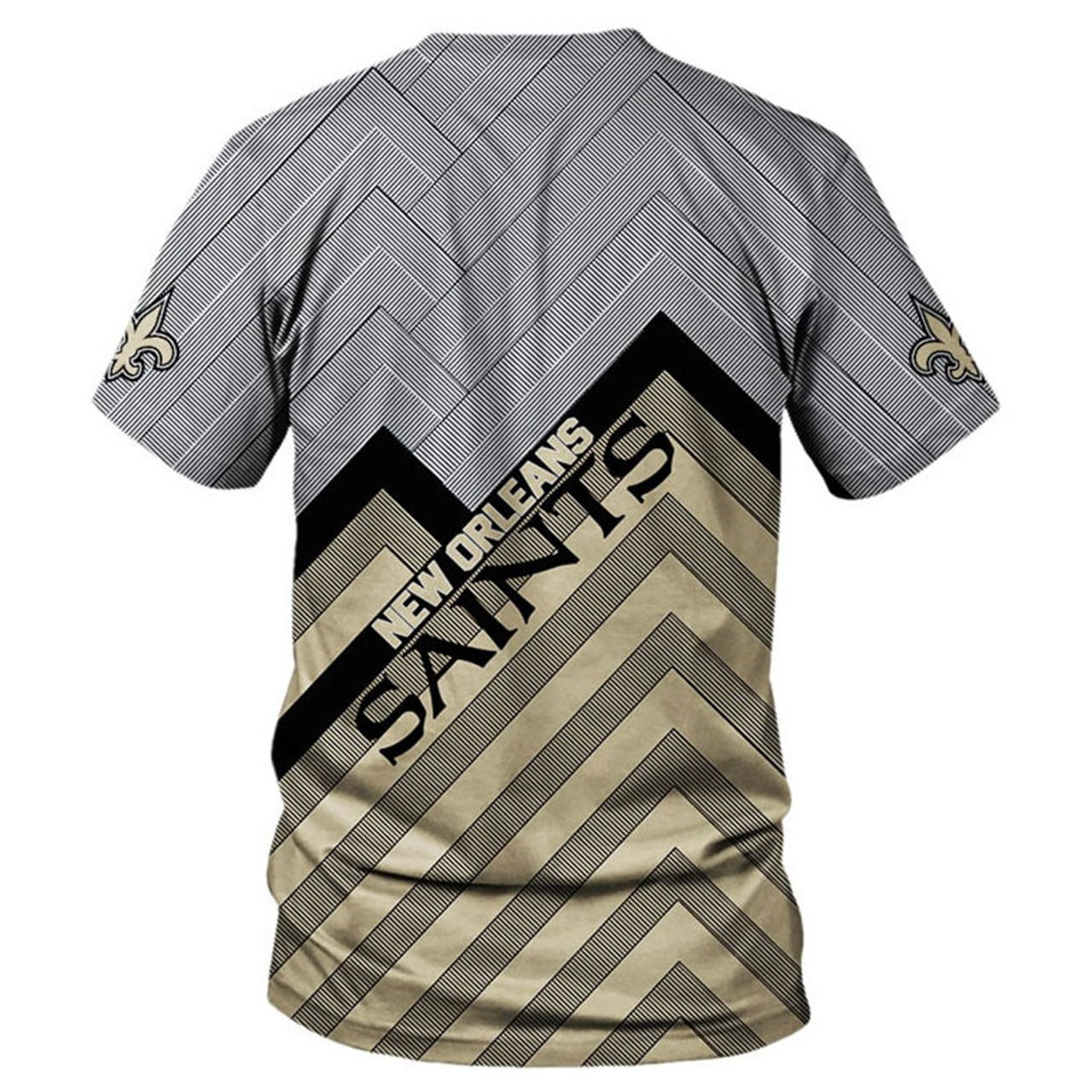 new orleans saints custom shirts