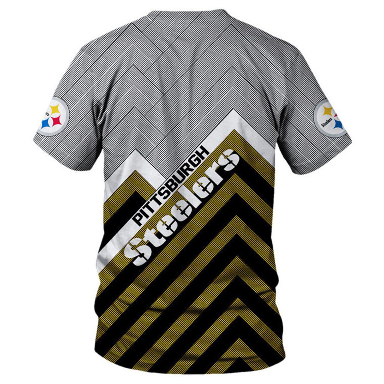 steelers classic jersey