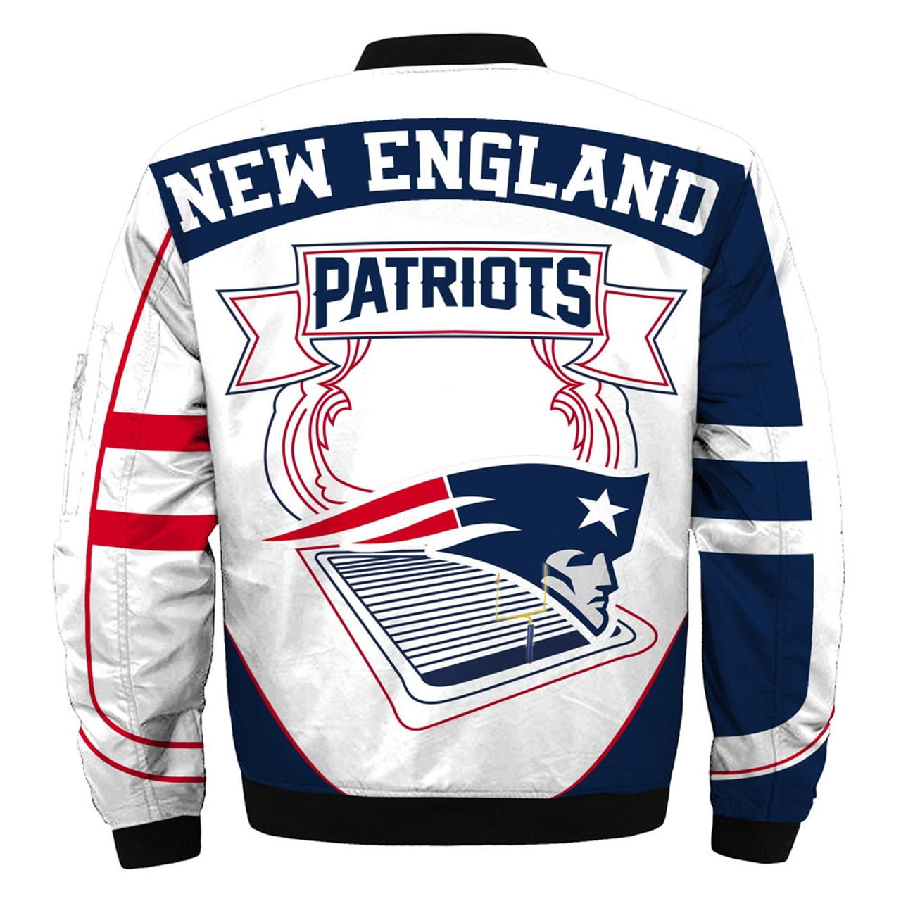 official patriots jersey