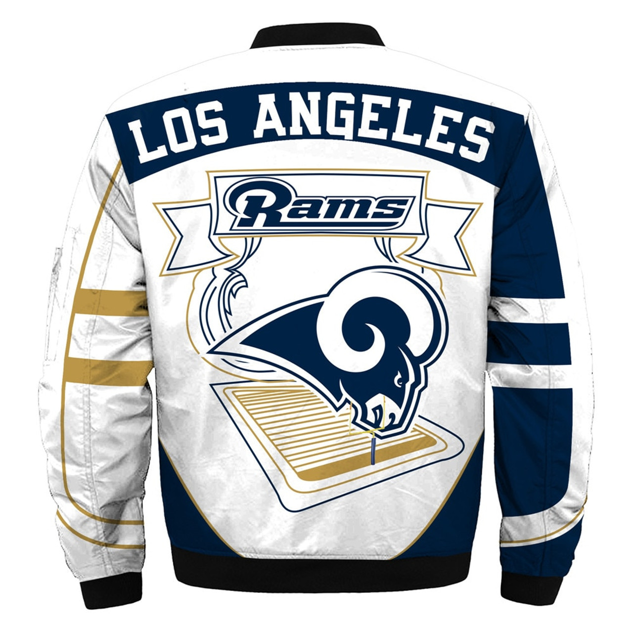 nfl rams jersey