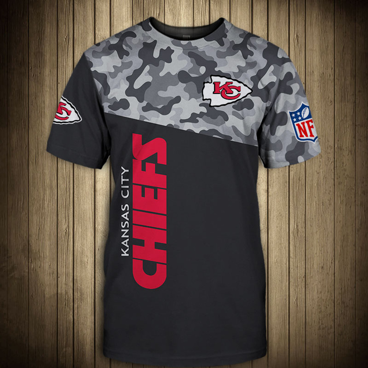 Official Chiefs Merchandise Store