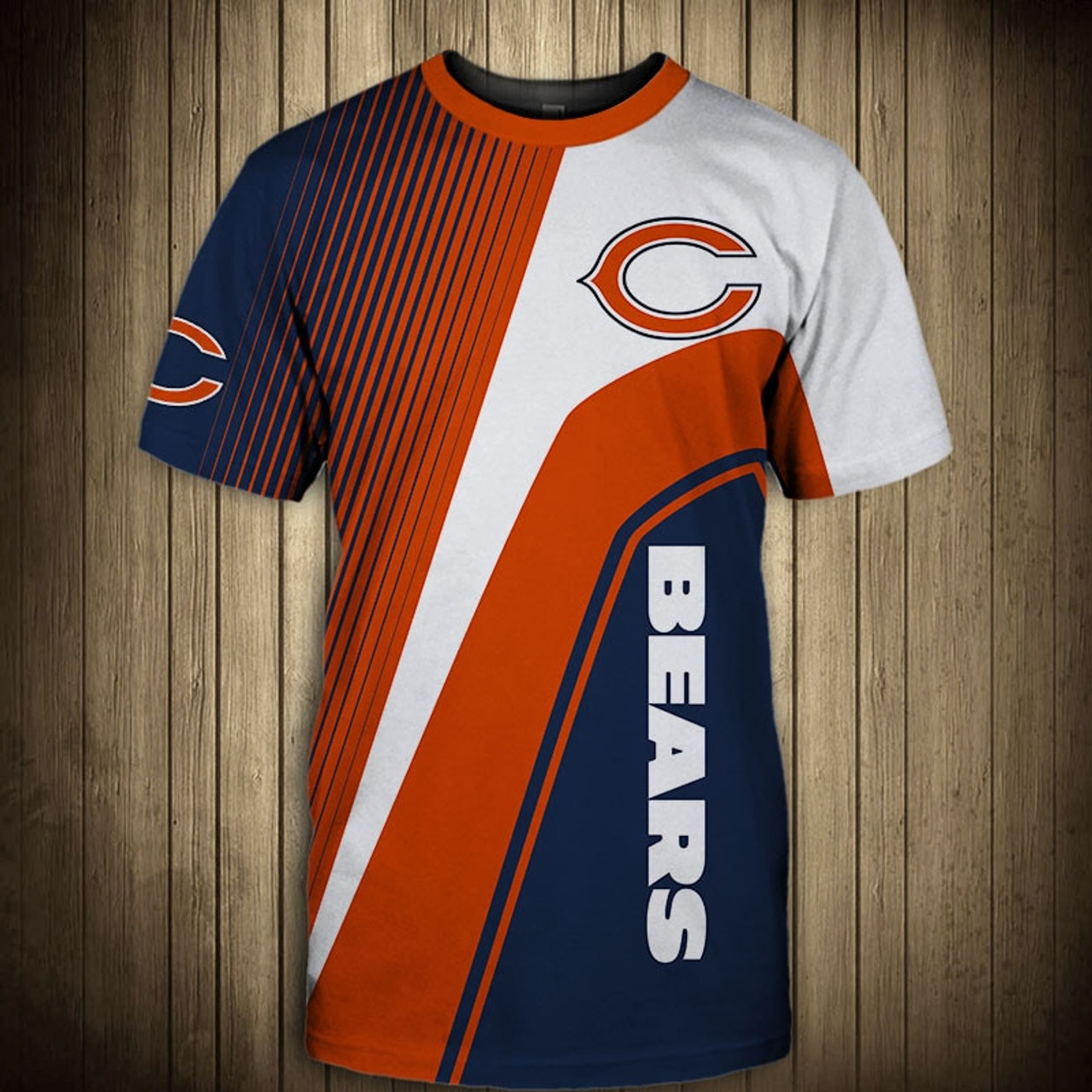 nfl chicago bears shirts