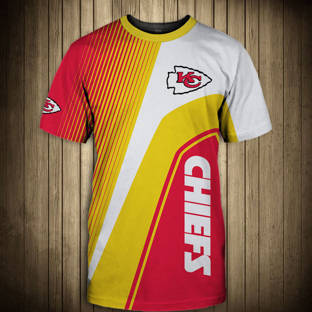 nfl chiefs clothing