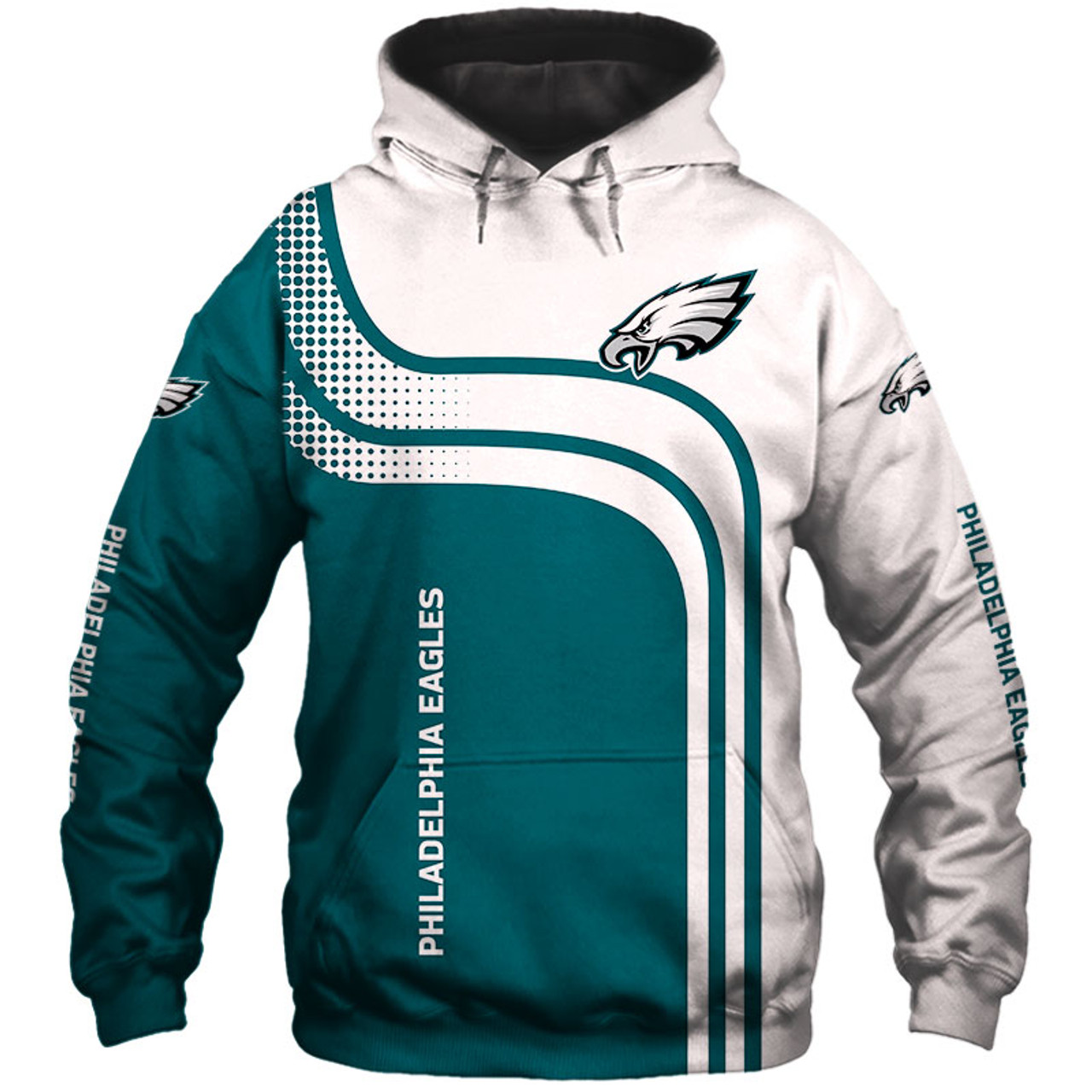 eagles sweatshirt