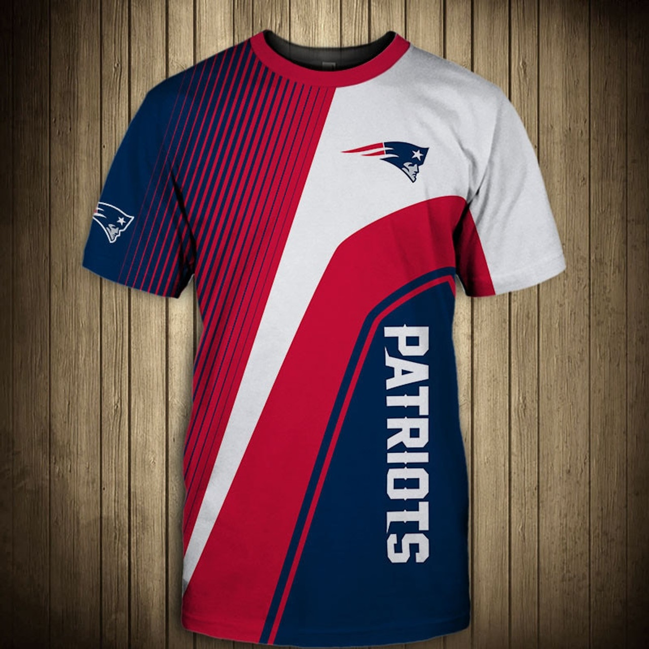 nfl patriots clothing