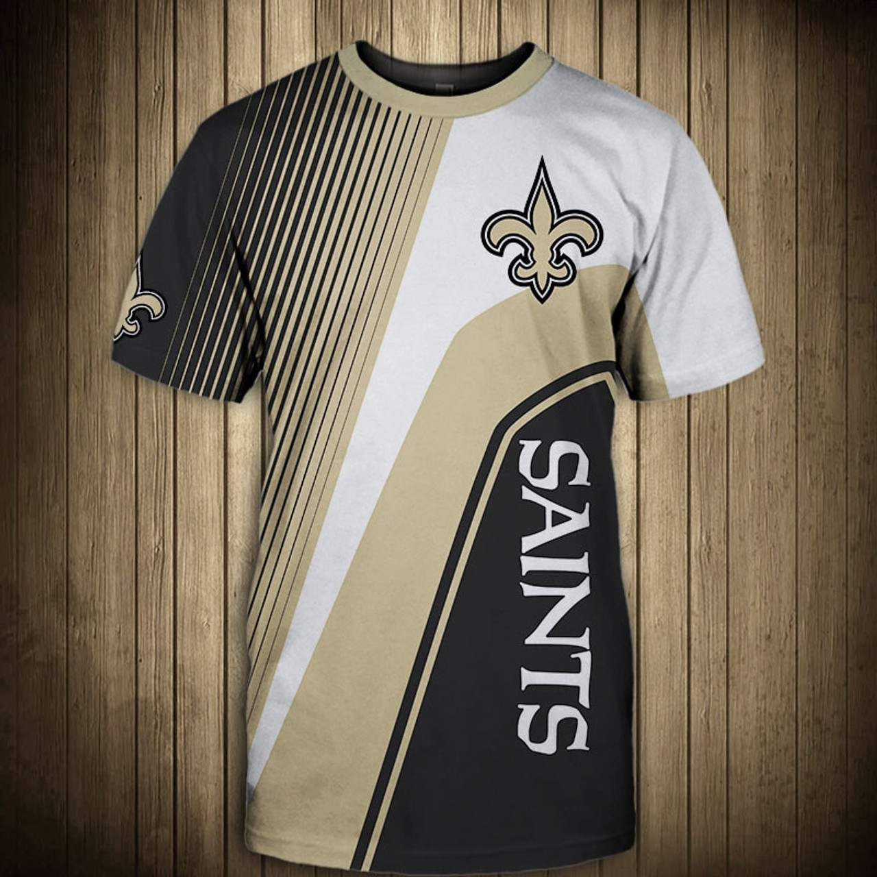 new orleans saints jersey custom